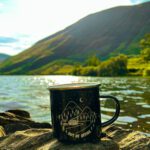 Snowdonia-Nationalpark-VW-Camper-Reise
